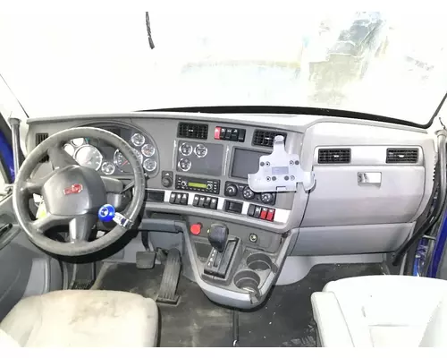 Kenworth T680 Dash Assembly