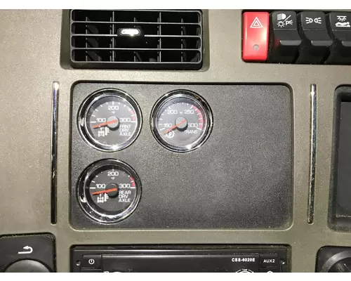 Dash Assembly Kenworth T680 Vander Haags Inc Cb