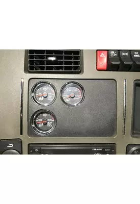 Kenworth T680 Dash Assembly