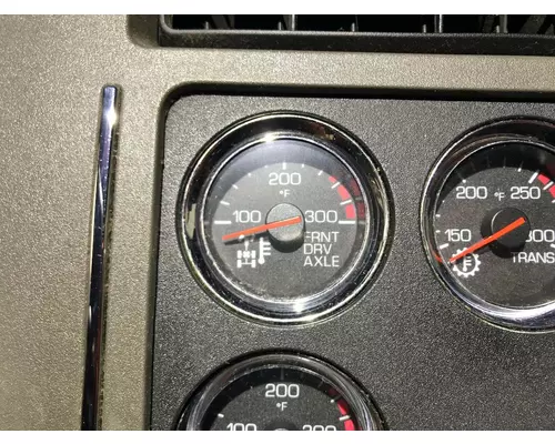 Kenworth T680 Dash Assembly