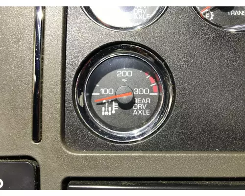 Kenworth T680 Dash Assembly