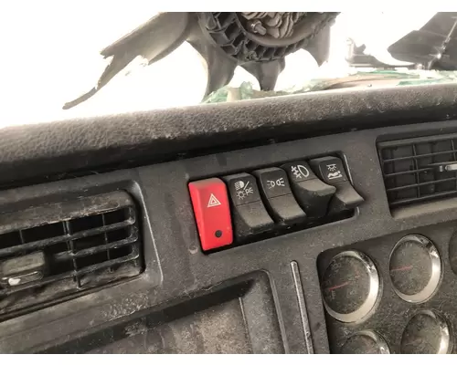 Kenworth T680 Dash Assembly