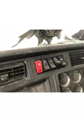 Kenworth T680 Dash Assembly