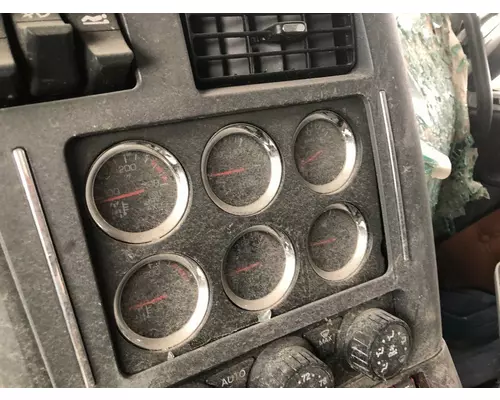 Dash Assembly Kenworth T680 Vander Haags Inc Cb