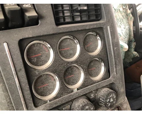 Kenworth T680 Dash Assembly