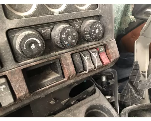 Kenworth T680 Dash Assembly