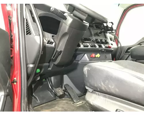 Kenworth T680 Dash Assembly