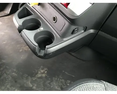 Kenworth T680 Dash Assembly