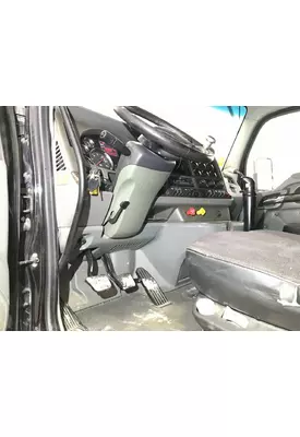 Kenworth T680 Dash Assembly