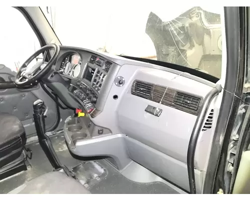 Kenworth T680 Dash Assembly