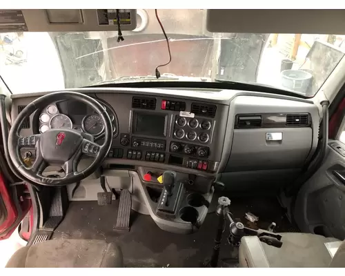 Dash Assembly Kenworth T680 Vander Haags Inc Cb