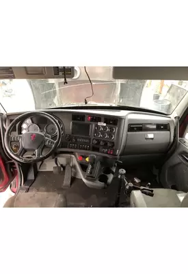 Kenworth T680 Dash Assembly