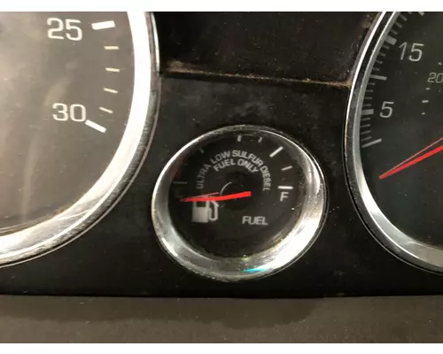 Kenworth T680 Dash Assembly