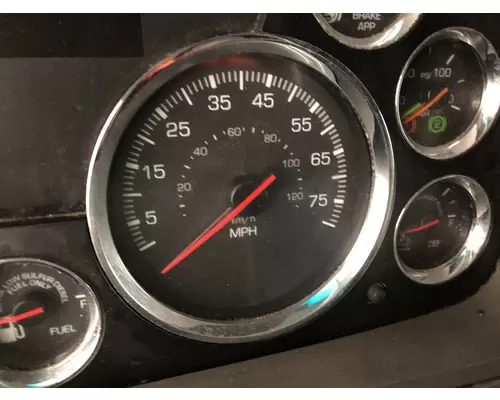 Kenworth T680 Dash Assembly