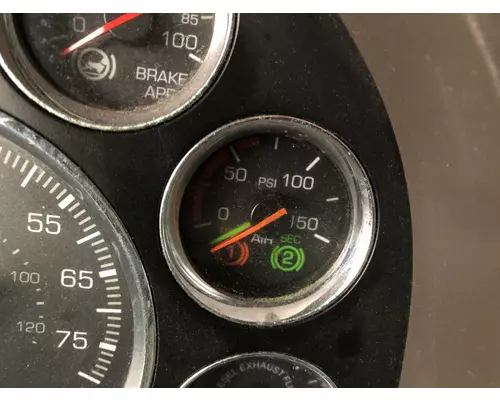 Kenworth T680 Dash Assembly