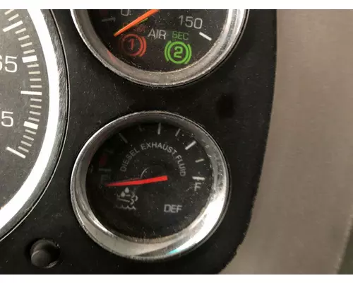 Kenworth T680 Dash Assembly