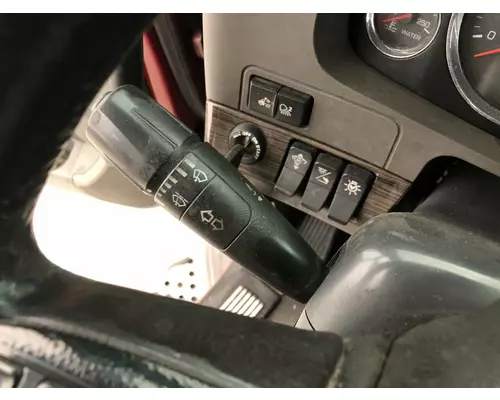 Kenworth T680 Dash Assembly
