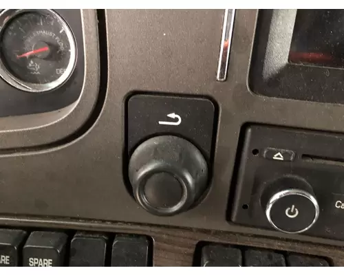 Kenworth T680 Dash Assembly