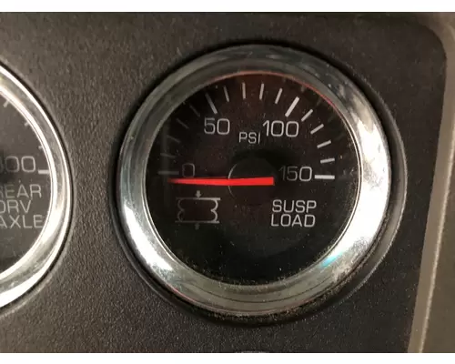 Kenworth T680 Dash Assembly