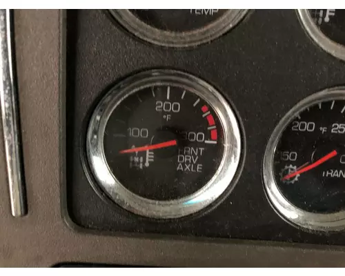 Kenworth T680 Dash Assembly