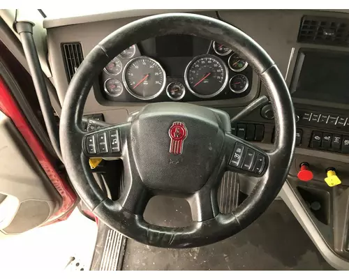 Kenworth T680 Dash Assembly