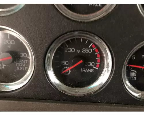 Kenworth T680 Dash Assembly