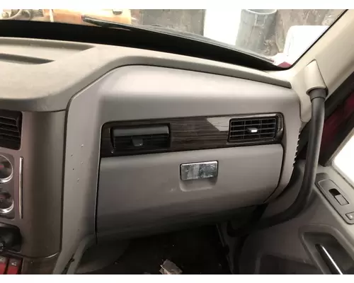 Kenworth T680 Dash Assembly