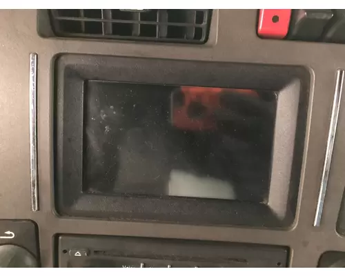 Kenworth T680 Dash Assembly