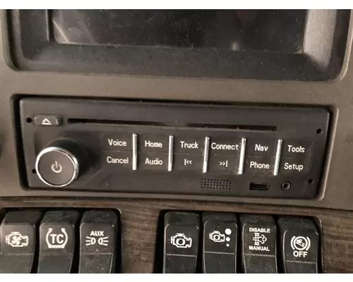 Kenworth T680 Dash Assembly