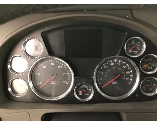 Kenworth T680 Dash Assembly