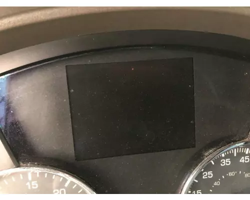 Kenworth T680 Dash Assembly