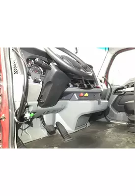Kenworth T680 Dash Assembly