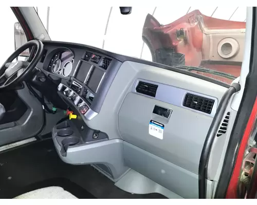 Kenworth T680 Dash Assembly