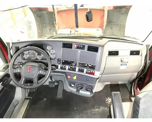 Kenworth T680 Dash Assembly