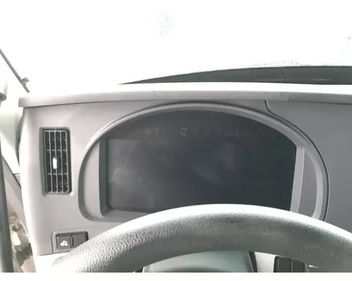Kenworth T680 Dash Assembly
