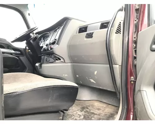 Kenworth T680 Dash Assembly