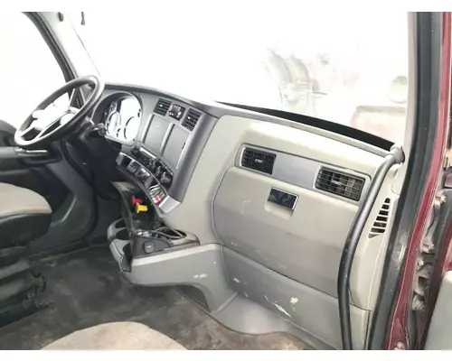 Kenworth T680 Dash Assembly