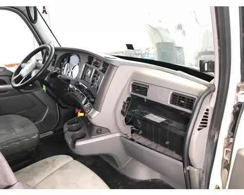 Kenworth T680 Dash Assembly