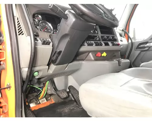 Dash Assembly Kenworth T680 Vander Haags Inc Cb