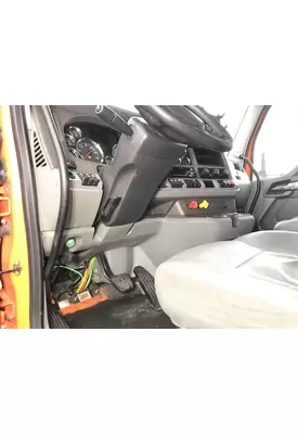 Kenworth T680 Dash Assembly