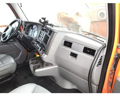 Kenworth T680 Dash Assembly