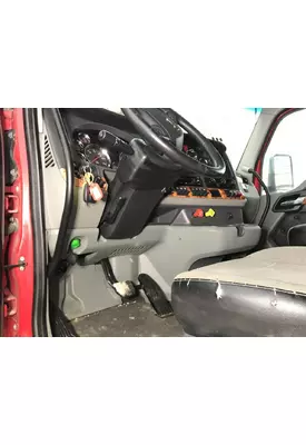 Kenworth T680 Dash Assembly