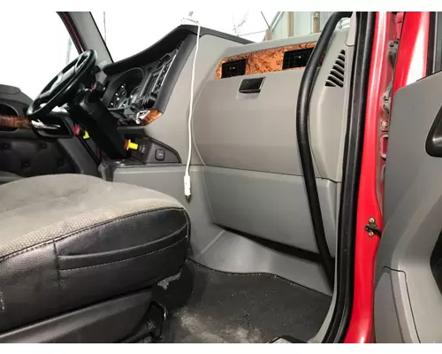 Kenworth T680 Dash Assembly