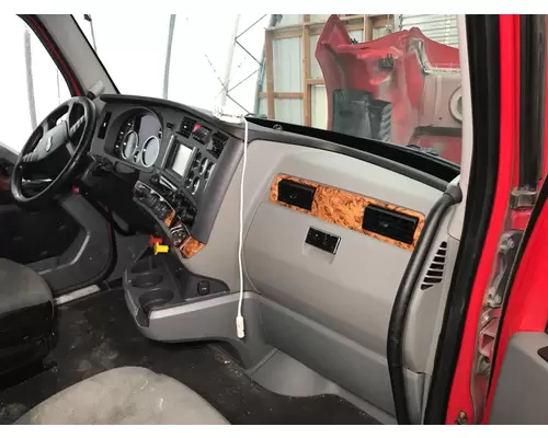 Kenworth T680 Dash Assembly