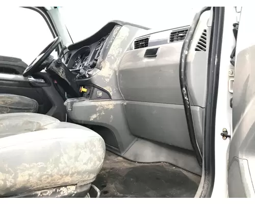 Kenworth T680 Dash Assembly