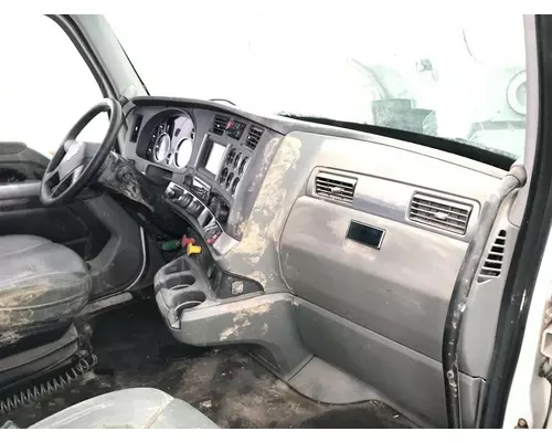 Kenworth T680 Dash Assembly