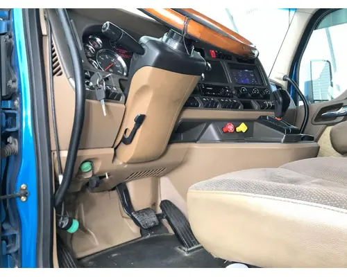 Dash Assembly Kenworth T680 Vander Haags Inc Cb