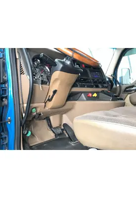 Kenworth T680 Dash Assembly