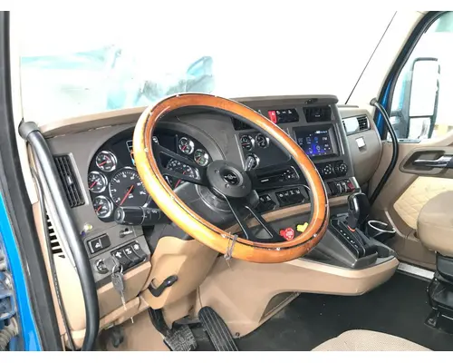 Kenworth T680 Dash Assembly