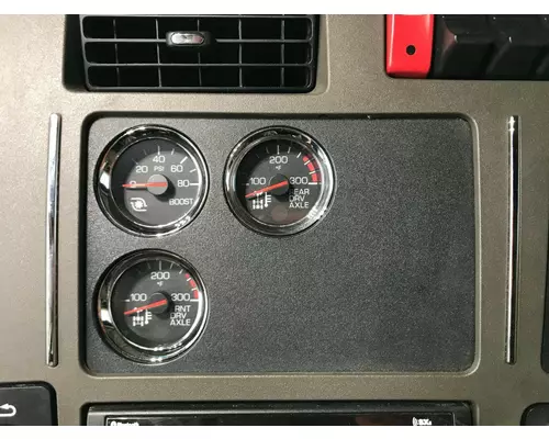 Kenworth T680 Dash Assembly